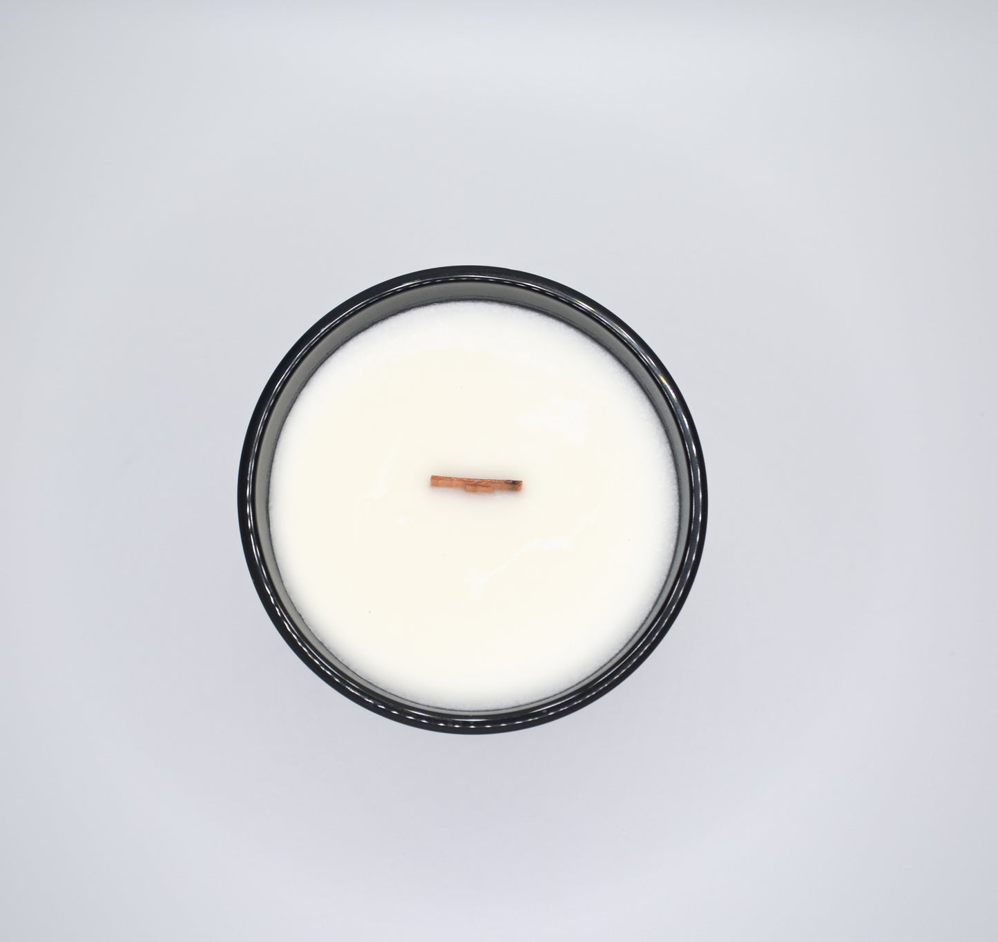 Palo Santo 8oz Soy Wax Candle